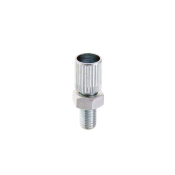 throttle cable adjusting screw M5x22mm
