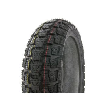 tire IRC Urban Snow SN 26 M+S mud and snow 110/90-12 64L TL