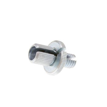 adjusting screw M8x25mm for throttle, brake and clutch cable