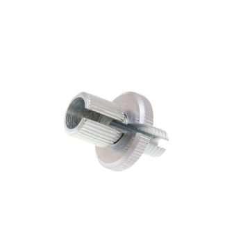 adjusting screw M7x25mm for throttle, brake and clutch cable