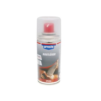 roostelahusti sprei / tungiv õli / vabastusagens Presto 150ml
