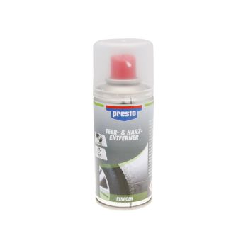 tõrva- ja vaigu eemalduspihusti Presto 150ml