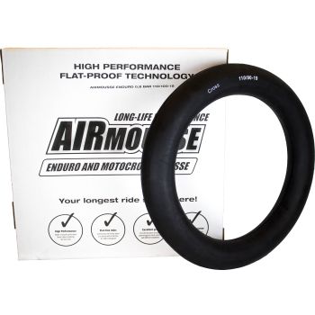 AirMousse MX/Enduro 0,8 bar 90/90-21-80/100-21