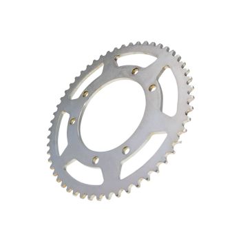 sprocket 53 teeth 420 for Derbi Senda SM / R DRD Racing