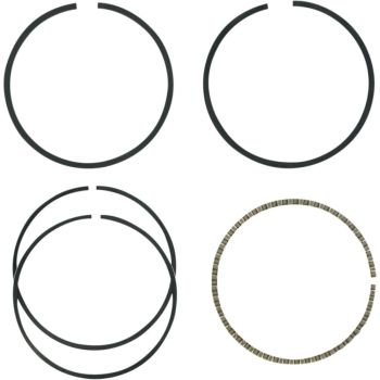 RING SET STD 3.5" BORE
