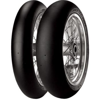 Metzeler Racetec sm 125/75 R 420(16,5) K1 TL