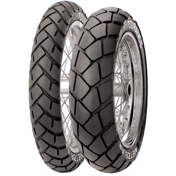 Metzeler Tourance 110/80 - 19 M/C 59H TL Fr.