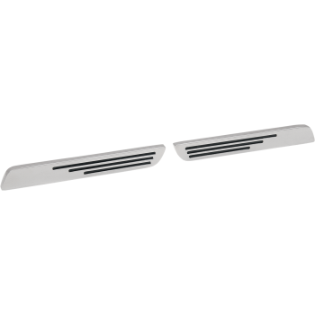 LATCH INSERT 93-13 FLT/HT