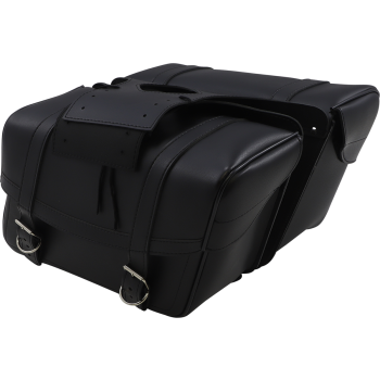 SADDLEBAG SLANT LG
