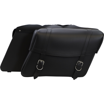 SADDLEBAG SLANT JMBO