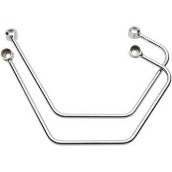 SADDLEBAG SUPPORT VN900
