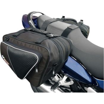 LUGGAGE SIDE BAGS