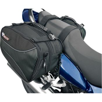 LUGGAGE MINI SIDE BAGS