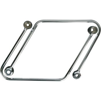 SADDLEBAG SUPPORTS VLX