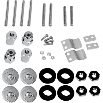 QUICK DISCON KIT SPORTSTR