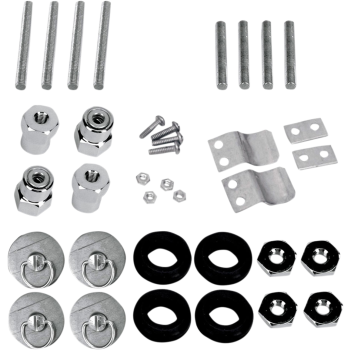QUICK DISCON KIT SOFTAIL