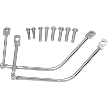 SUPPORT SADDLEBAG METRIC