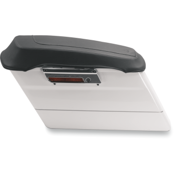 COVER SDLBAG LID VINT FL