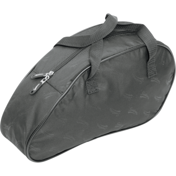 SADDLEBAG LINER TRDRP SM
