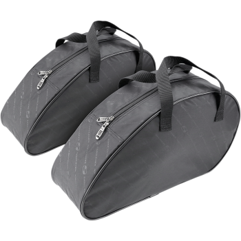 SADDLEBAG LINER TRDRP LG