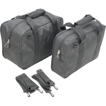SADDLEBAG LINER BMW 1200
