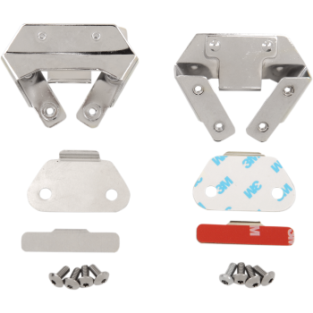 CLIP KIT S/BAG LID