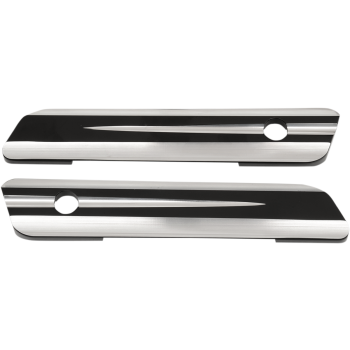 COVER HINGE BLK FLT 14-19