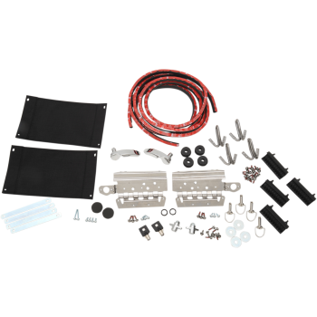 HARDWARE S/B COMPL. 14-19