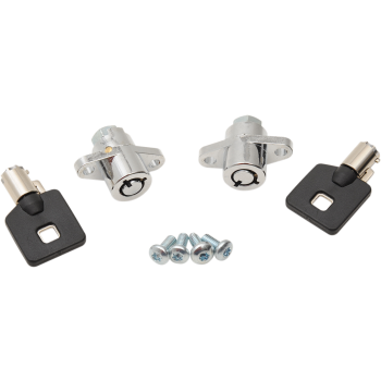 LOCK KIT PR. S/B 14-19