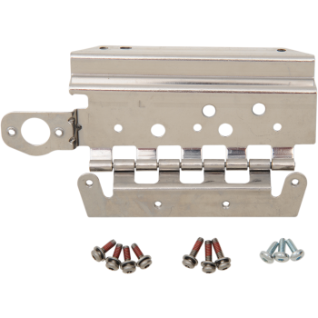 HINGE KIT LEFT S/B 14-19