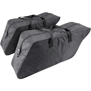 SADDLEBAG LINER FLH