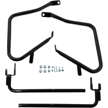 SUPPORT S/B BLK 14-19FLT