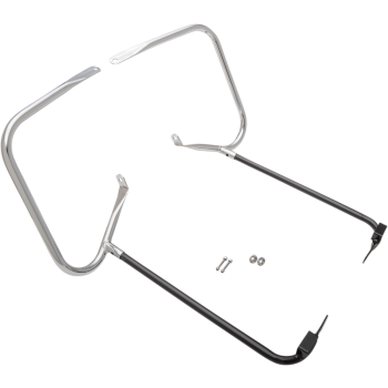 SUPPORT S/B CHR 97-08FLT