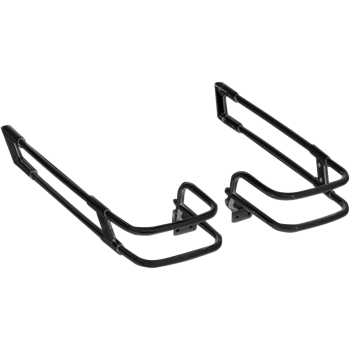 RAIL S/B BLK FLT 14-21