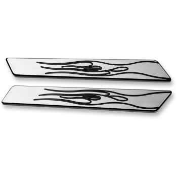 INSERT SBAG LATCH FLMBLKS