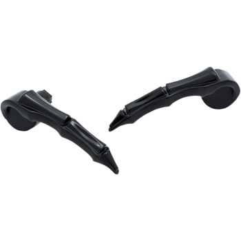 LEVER S-BAG ZOMBIE BLK