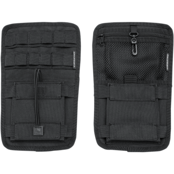 SADDLEBAG ORGANIZER