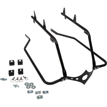 BAGGER TAIL 18-FLSL/FXBB