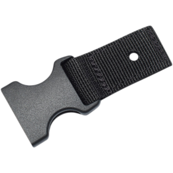 SADDLEBAG FEMALE BUCKLE B