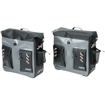 SADDLEBAG TORKE 24L