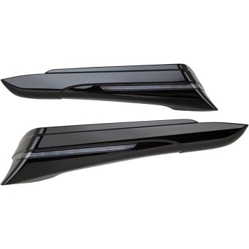 EXTENSION SB BLK 14-21