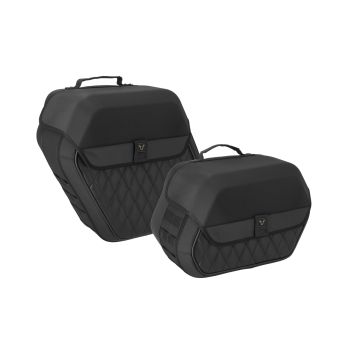 SIDEBAG SYS LEGEND LH2/LH