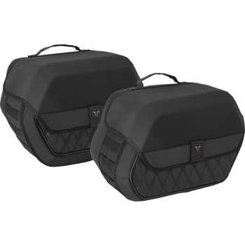SIDEBAG SYS LEGEND LH1/LH
