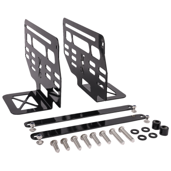 BRACKET SBAG ESNTL/ESCAPE