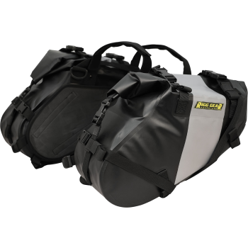 SADDLEBAG HURR DUALSPORT