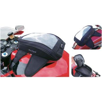 LUGGAGE TANK BAG
