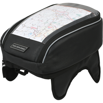 TANK BAG CRUISER MAGNETIC