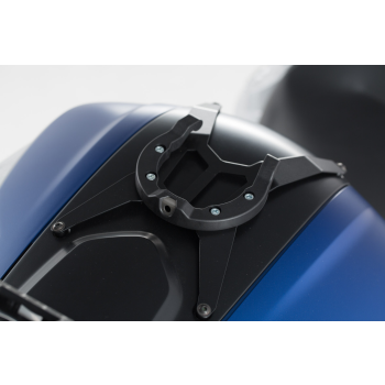 TANK RING ION