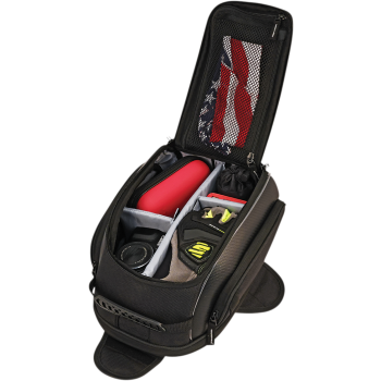 TANK BAG COMMUTER SPORT