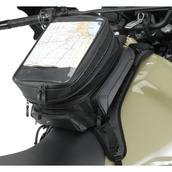 BAG ADV1 TANK